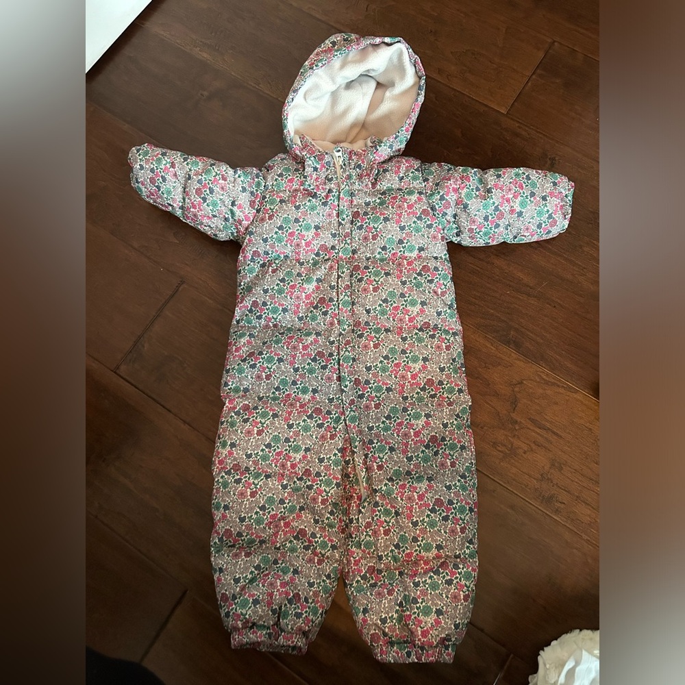 Snowsuit